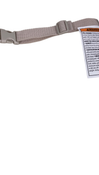 Shop Skip Hop Wipe-Clean Changing Pad, Oat at GoodBuy Gear