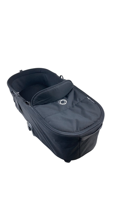 Shop Bugaboo Dragonfly Bassinet, Midnight Black at GoodBuy Gear