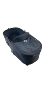 Shop Bugaboo Dragonfly Bassinet, Midnight Black at GoodBuy Gear