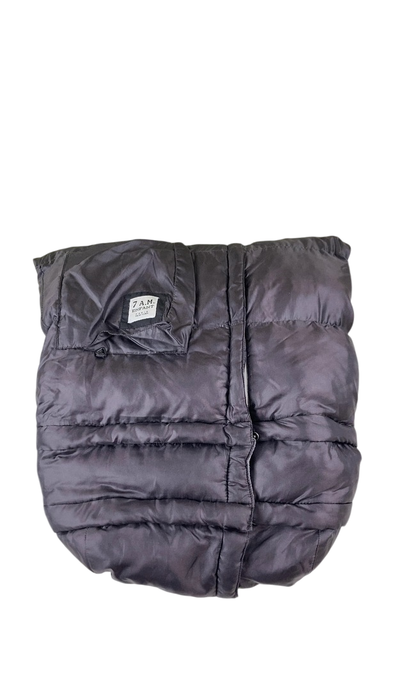 Shop 7 A.M. Enfant Blanket 212 Evolution, Metallic Charcoal at GoodBuy Gear
