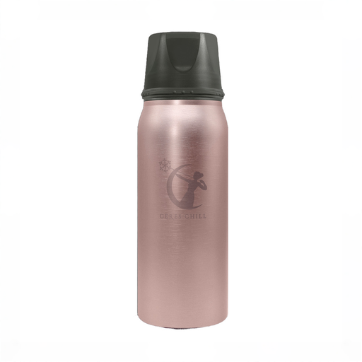 Shop Ceres Chill Legacy Breastmilk Chiller (32oz), La Vie en Rose Gold - Special Edition at GoodBuy Gear