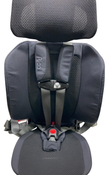Shop WAYB Pico Portable Car Seat Bundle, 2022, Jet, with Carry Bag at GoodBuy Gear