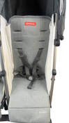 Shop UPPAbaby G-LINK 2 Stroller, 2022, Jordan (Charcoal Melange) at GoodBuy Gear