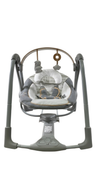 Shop Ingenuity Swing 'n Go Portable Swing, Bella Teddy at GoodBuy Gear