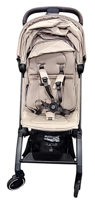 Shop Joolz Aer+ Stroller, 2025, Sandy Taupe at GoodBuy Gear