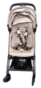 Shop Joolz Aer+ Stroller, 2025, Sandy Taupe at GoodBuy Gear