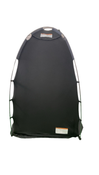 Shop SlumberPod 3.0 Sleep Canopy, Black with Grey Accents at GoodBuy Gear
