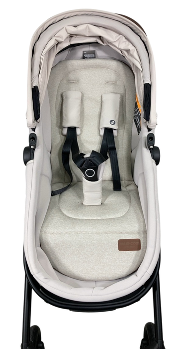 Shop Maxi-Cosi Tayla Max Stroller, 2024, Desert Wonder at GoodBuy Gear