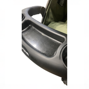 Shop Mompush Lithe V2 Stroller, 2026, Forest at GoodBuy Gear