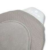 Shop Munchkin Electric Baby Bouncer & Rocker with Digital Touch Display, Grey at GoodBuy Gear
