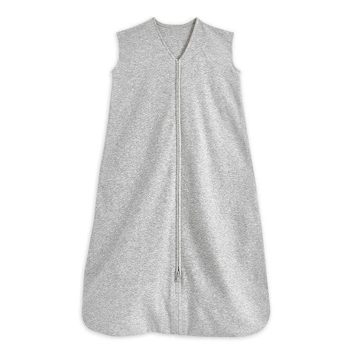 Shop Halo Cotton Sleepsack, Small, Heather grey at GoodBuy Gear