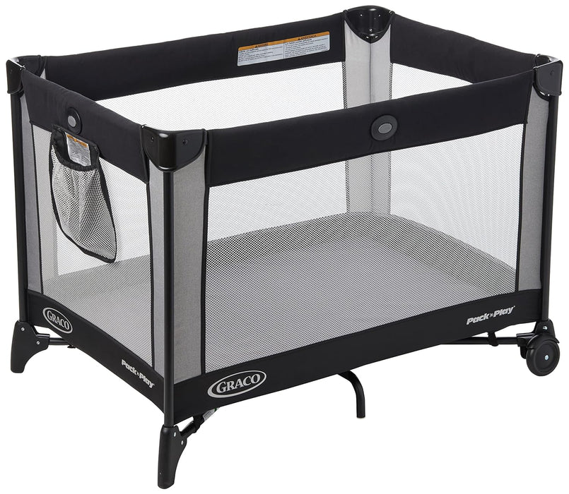 Shop Graco Pack 'n Play On The Go Playard, Kolb at GoodBuy Gear