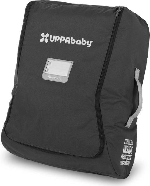 Shop UPPAbaby MINU Travel Bag, Black at GoodBuy Gear