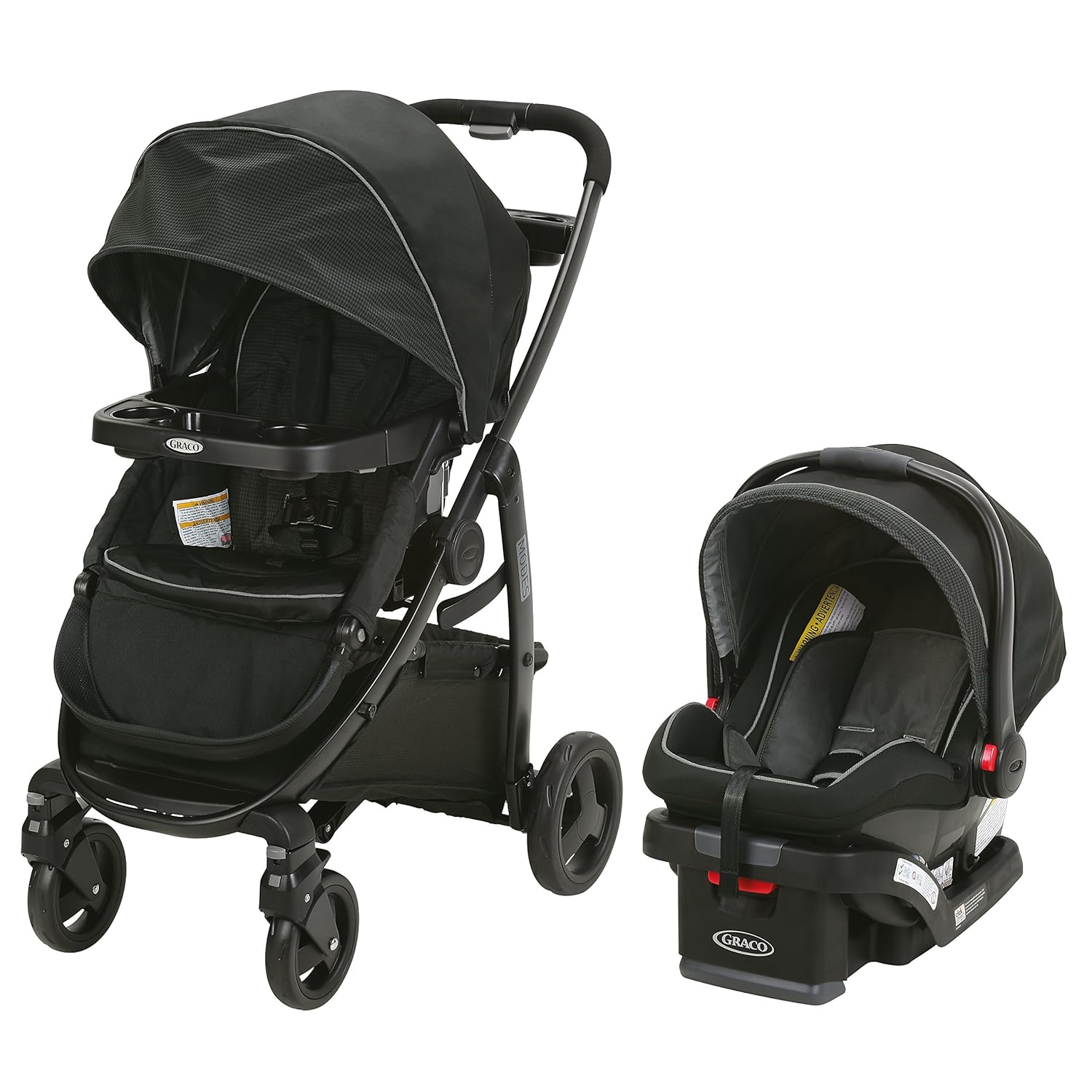 Baby Stroller Purple Stroller Carseat Combo Top Graco Travel System Price  Check Shop Graco Comfy Cruiser