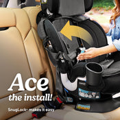 Shop Graco Turn2Me 3-in-1 Rotating Car Seat, 2025, London at GoodBuy Gear