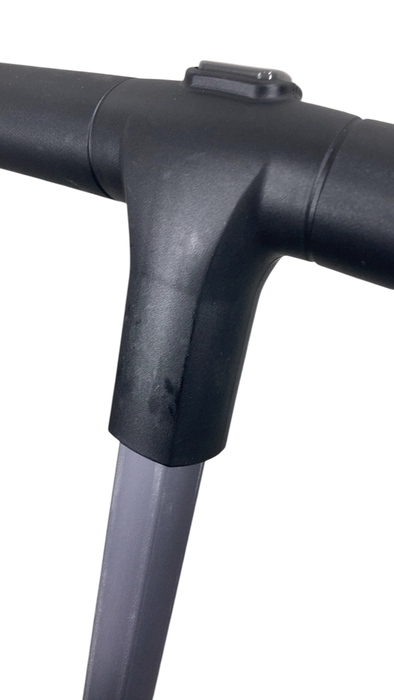 Shop Doona Liki Trike S5, Nitro black at GoodBuy Gear