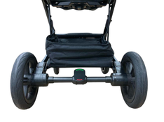 Shop Nuna MIXX Next Stroller, 2023, Granite at GoodBuy Gear