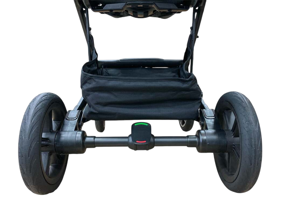 Shop Nuna MIXX Next Stroller, 2023, Granite at GoodBuy Gear