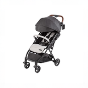 Shop Summer by Ingenuity 3D Quick Close CS+ Stroller, Gray, unknown at GoodBuy Gear