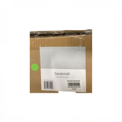 Shop UPPAbaby CRUZ V3 Stroller, 2025, Savannah (Pearl Gray Jacquard) at GoodBuy Gear