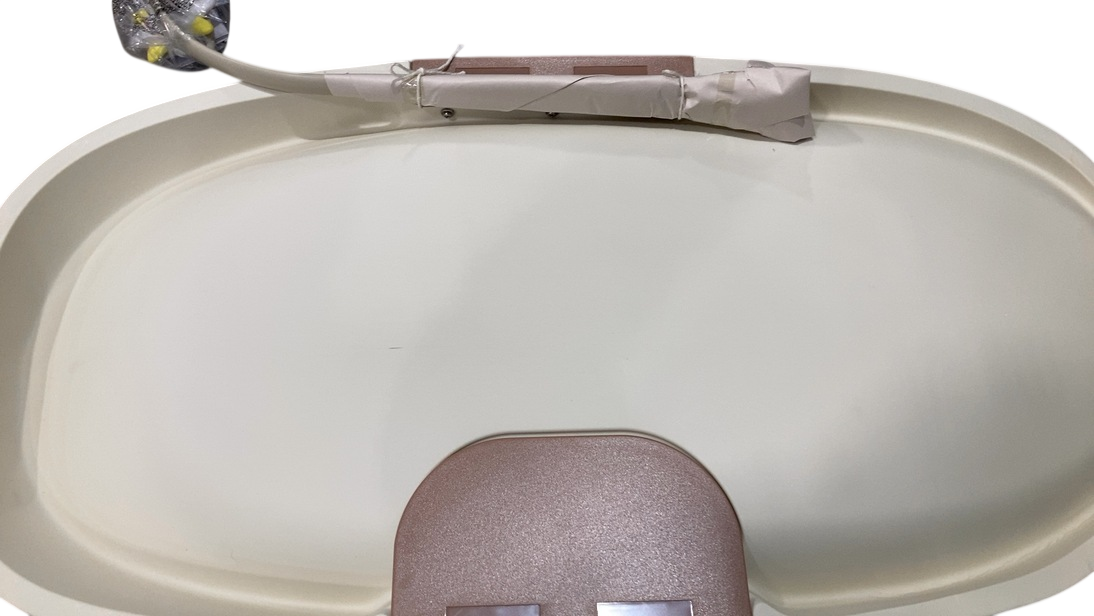 Shop Skip Hop Wipe-Clean Changing Pad, Oat at GoodBuy Gear