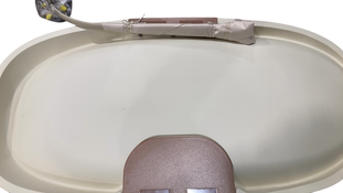 Shop Skip Hop Wipe-Clean Changing Pad, Oat at GoodBuy Gear