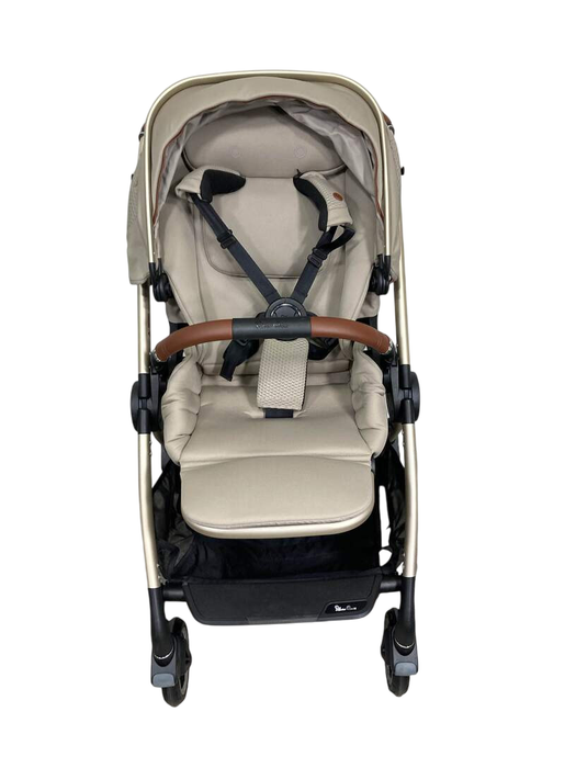Shop Silver Cross Dune Stroller, 2022, Stone Tan at GoodBuy Gear