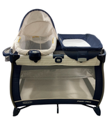 Shop Graco Pack 'n Play Quick Connect, Alex at GoodBuy Gear