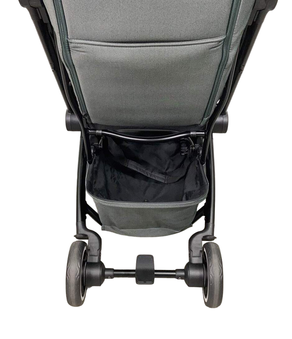 Joolz Aer Stroller, 2022, Mighty Green