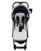 Shop Colugo Compact Stroller, 2023, Cool Grey at GoodBuy Gear