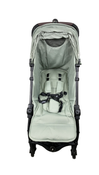 Shop Silver Cross Jet 5 Super Compact Stroller, 2024, Sage at GoodBuy Gear