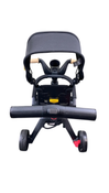 Shop Doona Liki Trike S5, Nitro black at GoodBuy Gear