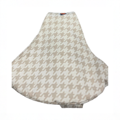 Shop Mabē The Monarch Toddler Sling, Houndstooth at GoodBuy Gear