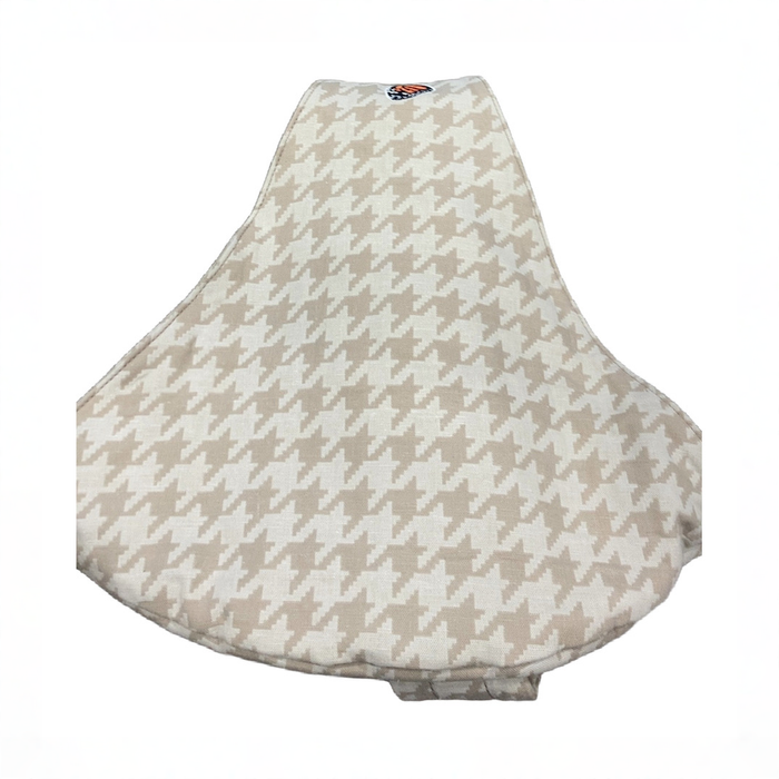 Shop Mabē The Monarch Toddler Sling, Houndstooth at GoodBuy Gear
