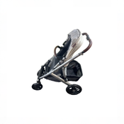 Shop UPPAbaby VISTA V2 Stroller, 2019, Bryce (White Marl) at GoodBuy Gear