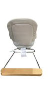 Shop UPPAbaby Mira Bouncer, Charlie (Sand Melange) at GoodBuy Gear
