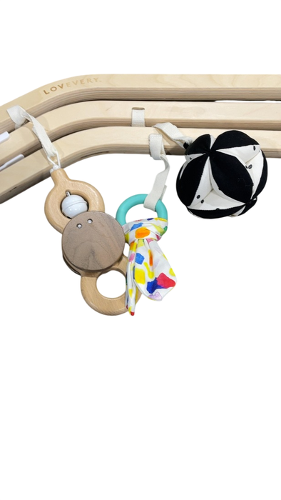 Shop Lovevery The Play Gym, Multi-Color at GoodBuy Gear