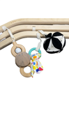 Shop Lovevery The Play Gym, Multi-Color at GoodBuy Gear