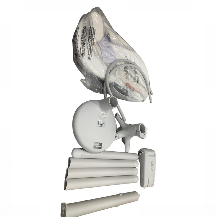 Shop Halo Bassinest Swivel Sleeper 3.0, Grey at GoodBuy Gear