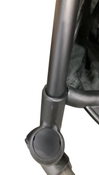 Shop Babyzen YOYO2 Complete Stroller, 2022, Black with Ginger at GoodBuy Gear