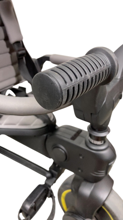 Shop Doona Liki Trike S3, Grey Hound at GoodBuy Gear