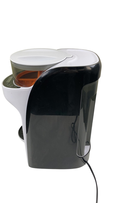 Shop Baby Brezza Formula Pro Advanced Baby Formula Dispenser, White at GoodBuy Gear