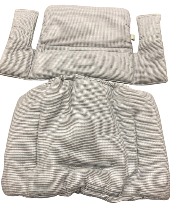 Shop Stokke Tripp Trapp Baby Cushion, Nordic Blue at GoodBuy Gear