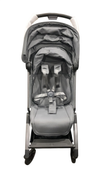 Shop Joolz Aer2 Lightweight Travel Stroller, 2025, Stone Gray at GoodBuy Gear