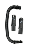 Shop Bugaboo Kangaroo Sibling Seat, Black, Midnight Black, Midnight Black at GoodBuy Gear