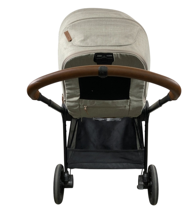 Shop Nuna TRIV Next Stroller, 2023, Hazelwood at GoodBuy Gear