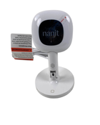 Shop Nanit Pro HD Baby Monitor with Flex Stand at GoodBuy Gear