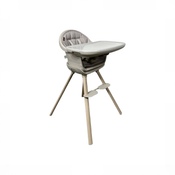 Shop Maxi-Cosi Moa 8-in-1 High Chair, Classic Oat at GoodBuy Gear