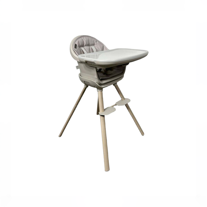 Shop Maxi-Cosi Moa 8-in-1 High Chair, Classic Oat at GoodBuy Gear