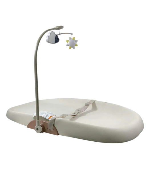 Shop Skip Hop Wipe-Clean Changing Pad, Oat at GoodBuy Gear